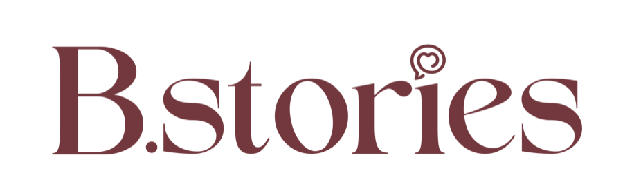 B.stories